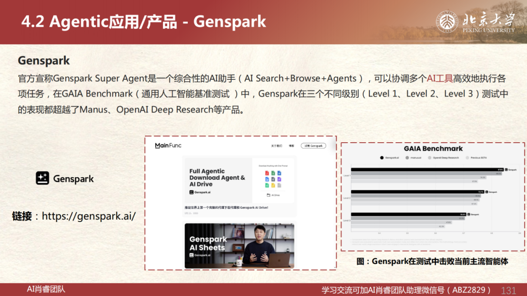 【Agent专题】Agent应用篇：全网最强Agent应用横评！下一代AI超级助手，到底谁最能打？ 配图 3