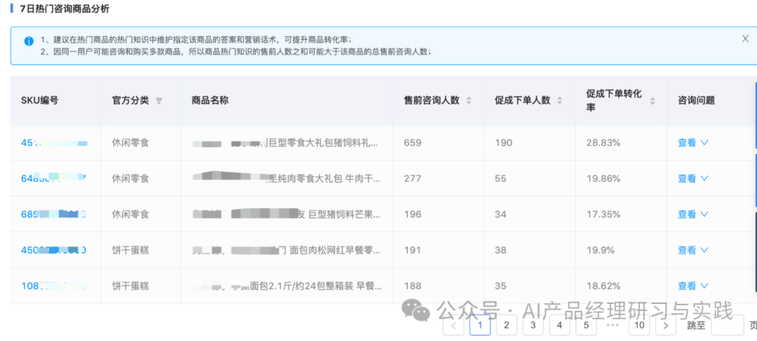 AI+智能客服：大模型可落地的最成熟场景之一 配图 51