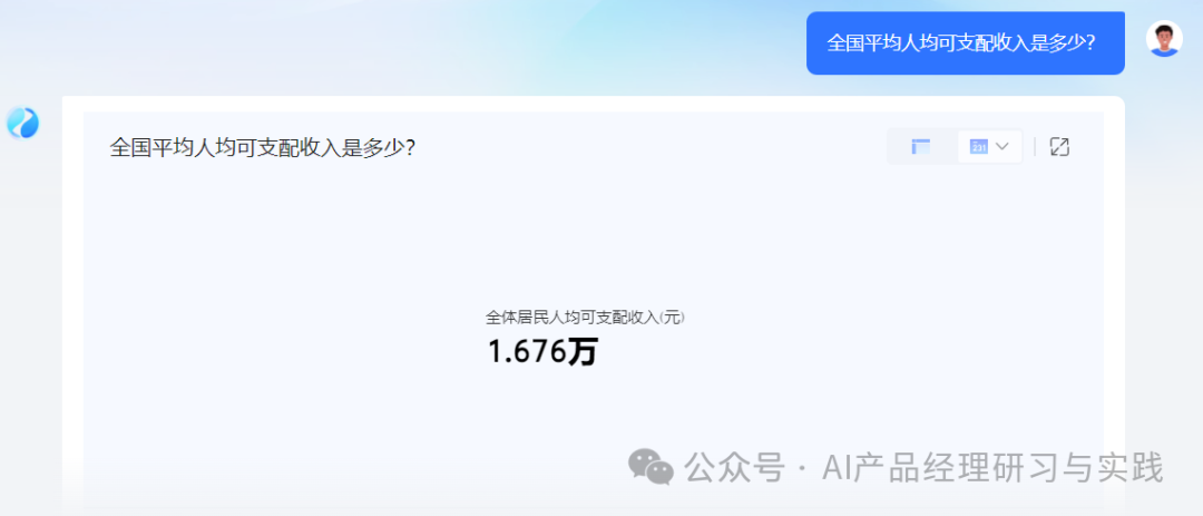 AI+BI第二弹：QuickBI已支持智能搭建&智能问数 配图 34