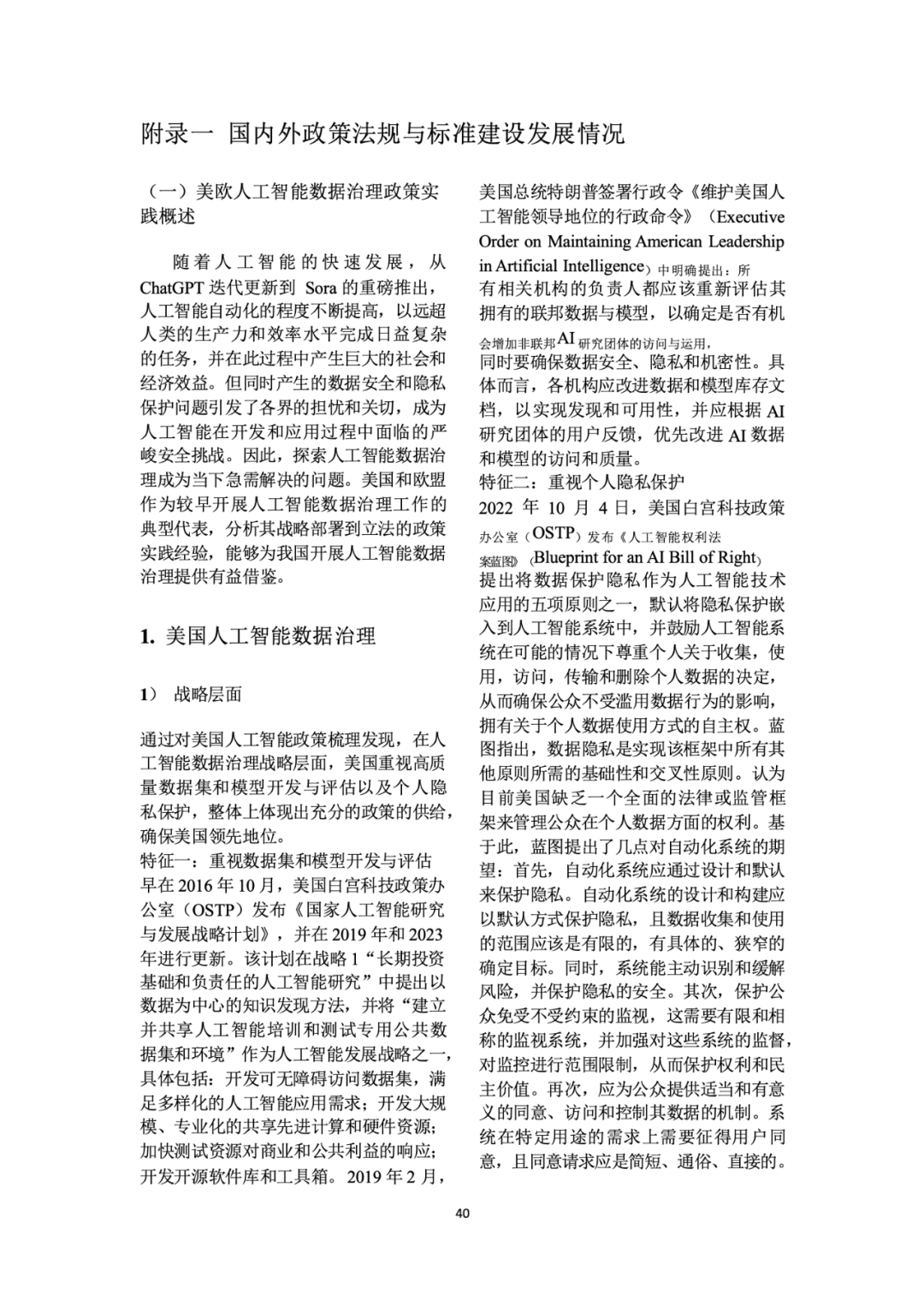 面向人工智能数据治理应该怎么做？ 配图 44