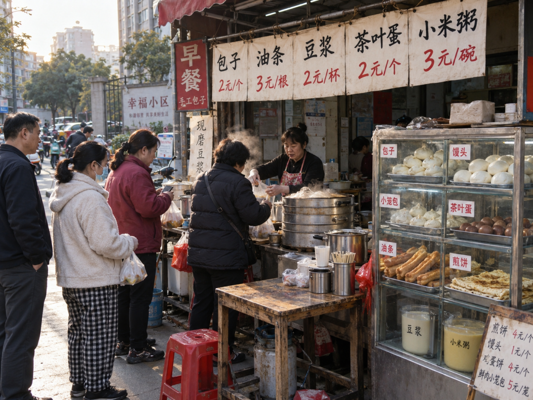 GPT Images 2.5 突发上线!网友的「灵魂画作」一个比一个离谱 配图 15