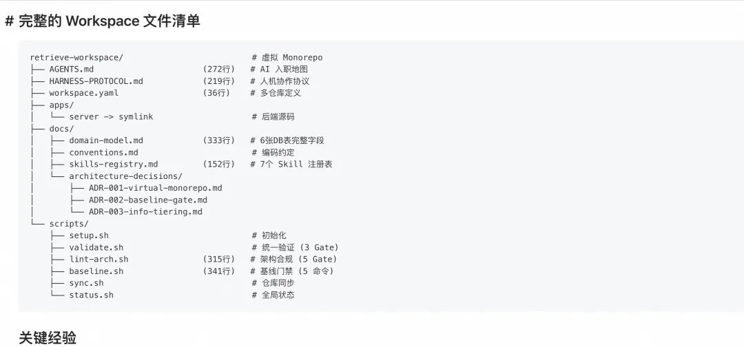 AINMM:存量生产级工程向 AI Native 演进的五级成熟度模型 配图 42