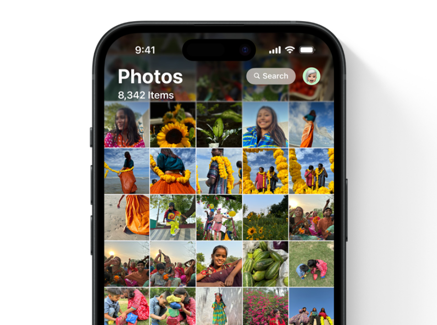 iOS 18发布：11个炸裂新功能，忍不住升级~ 配图 8