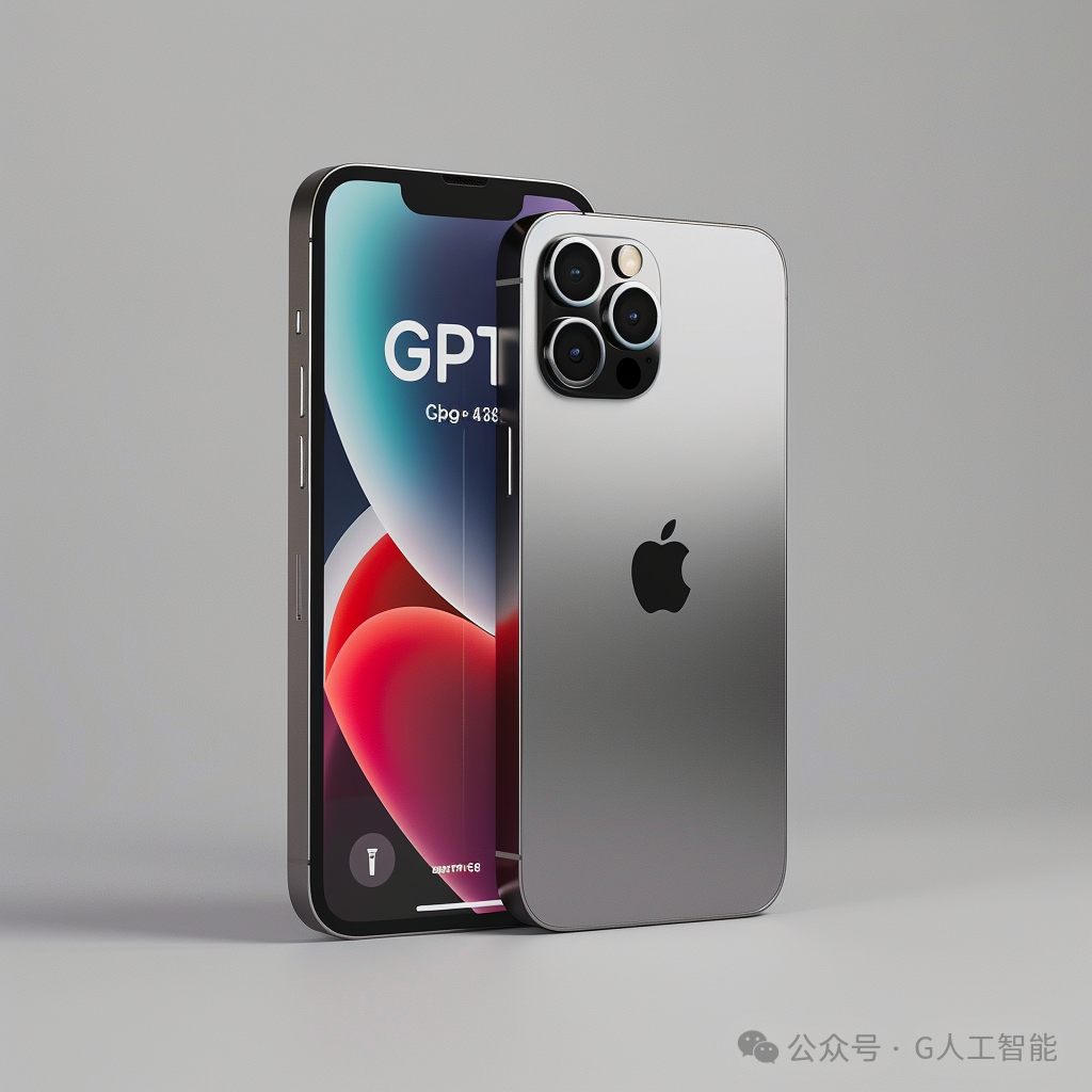 无法拒绝！GPT-4o 完美接入 苹果手机，国内网友直呼痛快