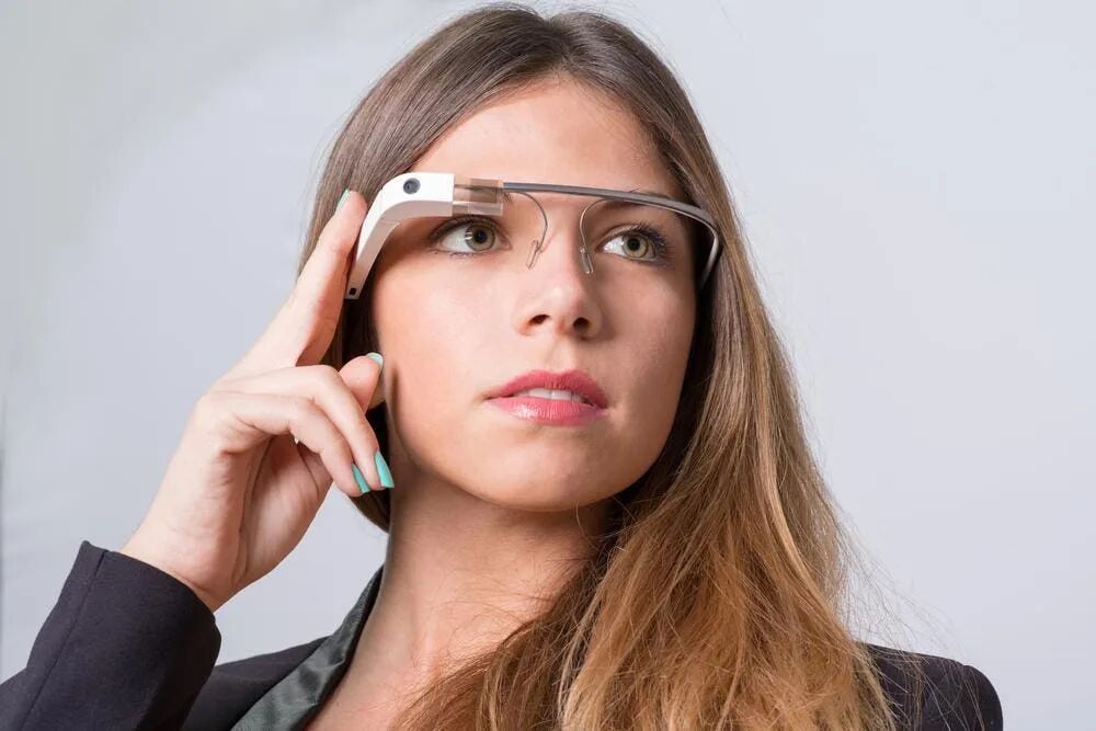 谷歌重返 AR 眼镜赛道，多模态 AI 助理成为杀手级应用，硬件已进入原型机开发阶段 配图 16
