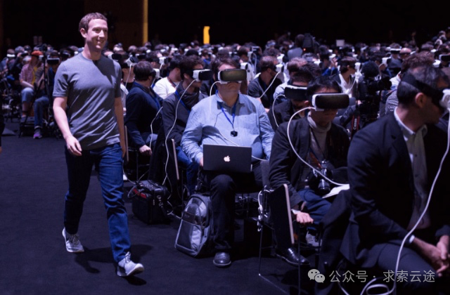 参会有感：关于生成式 AI，重要的是认知 配图 3
