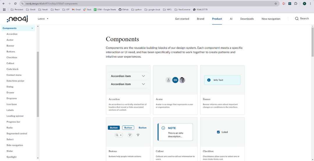 Needle Design System