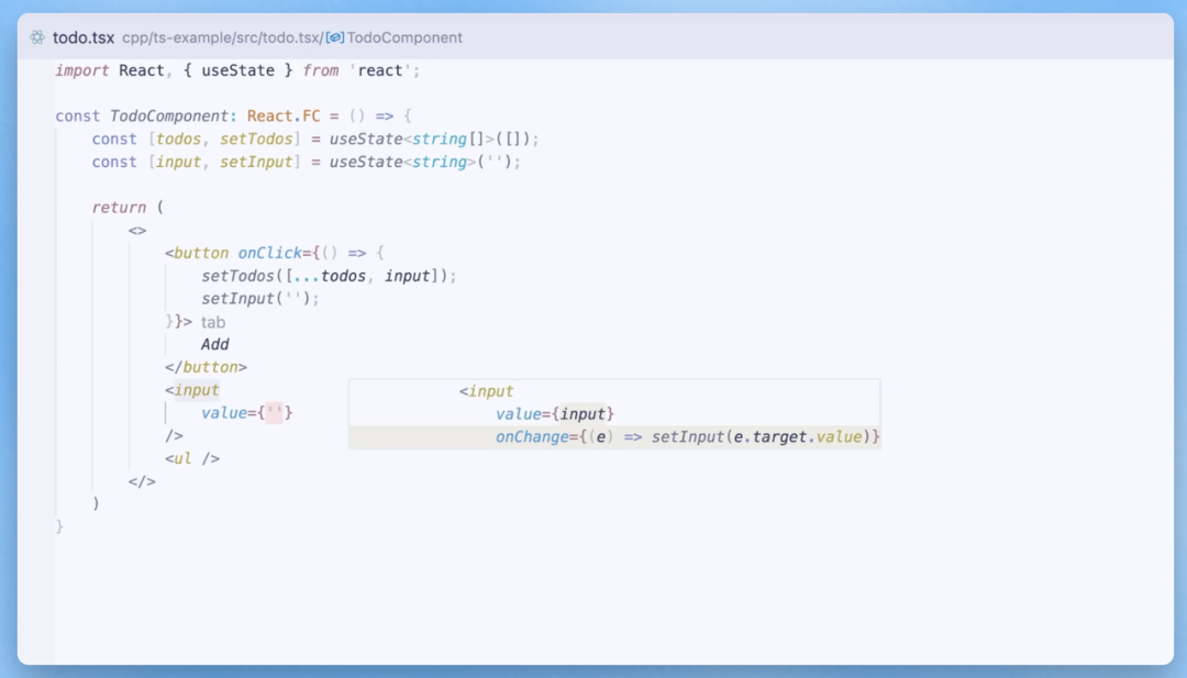 Cursor：如何构建 AI Coding 最佳实践？ 配图 5