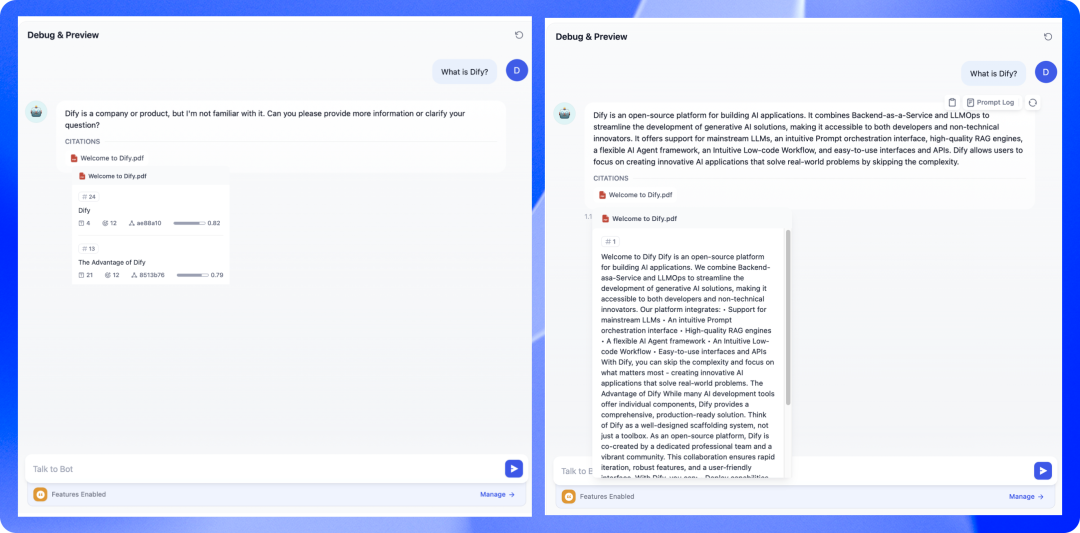 Dify v0.15.0：全新父子检索策略 - 更精准，更全面的知识检索 配图 2