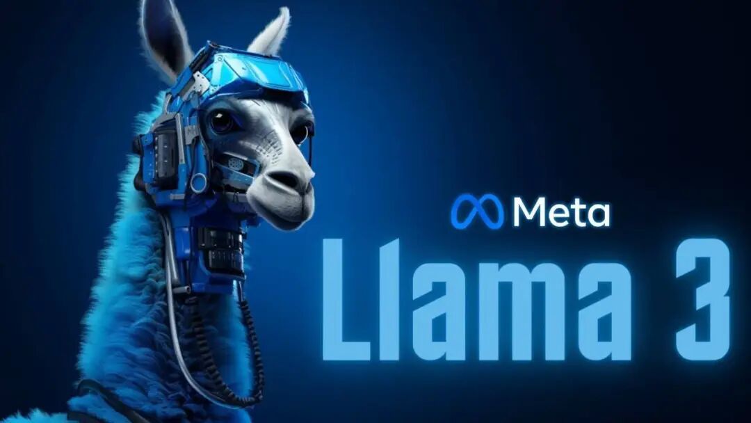 最强开源大模型深夜炸场！ Llama 3 王者归来，直逼 GPT-4， 马斯克点赞 | 附体验链接_Meta_训练_数据