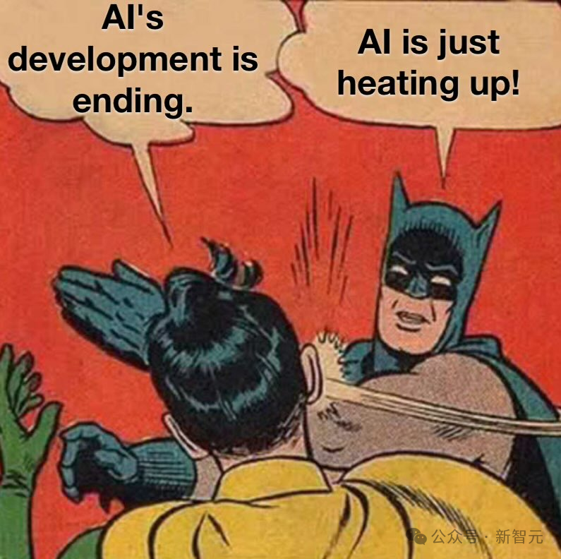 Scaling Law撞墙，AI圈炸锅了！OpenAI旗舰Orion被曝遭遇瓶颈，大改技术路线 配图 5