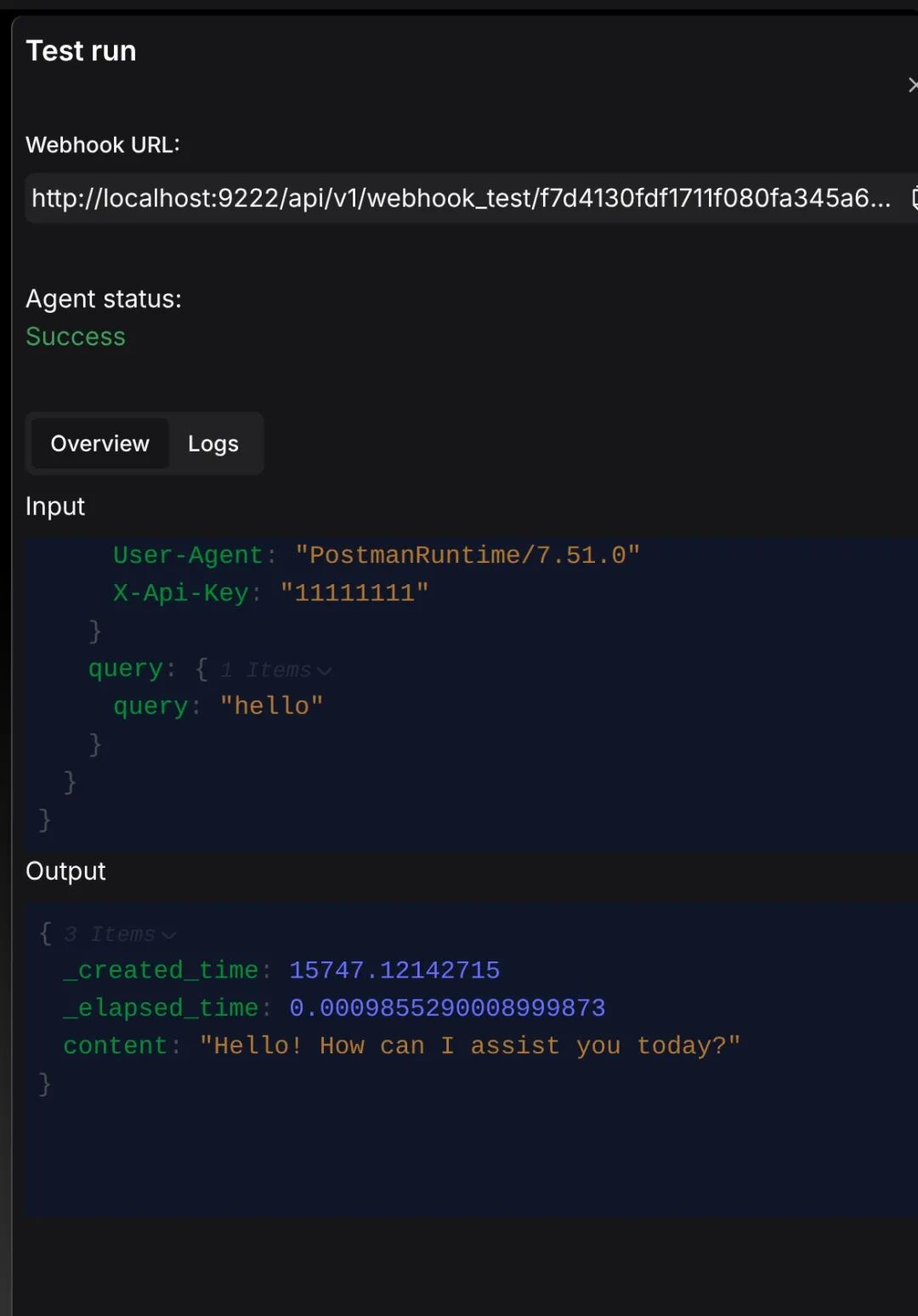 RAGFlow 0.23.0 —— Memory、 RAG 和 Agent 的能力增强 配图 22