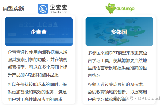 企业级 AI大模型部署白皮书 2024 配图 17