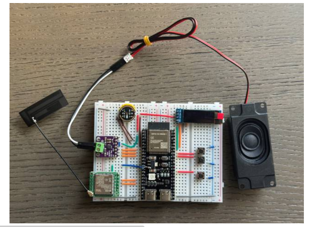 开源嵌入式项目：轻松上手ESP32打造你的专属AI语音助手