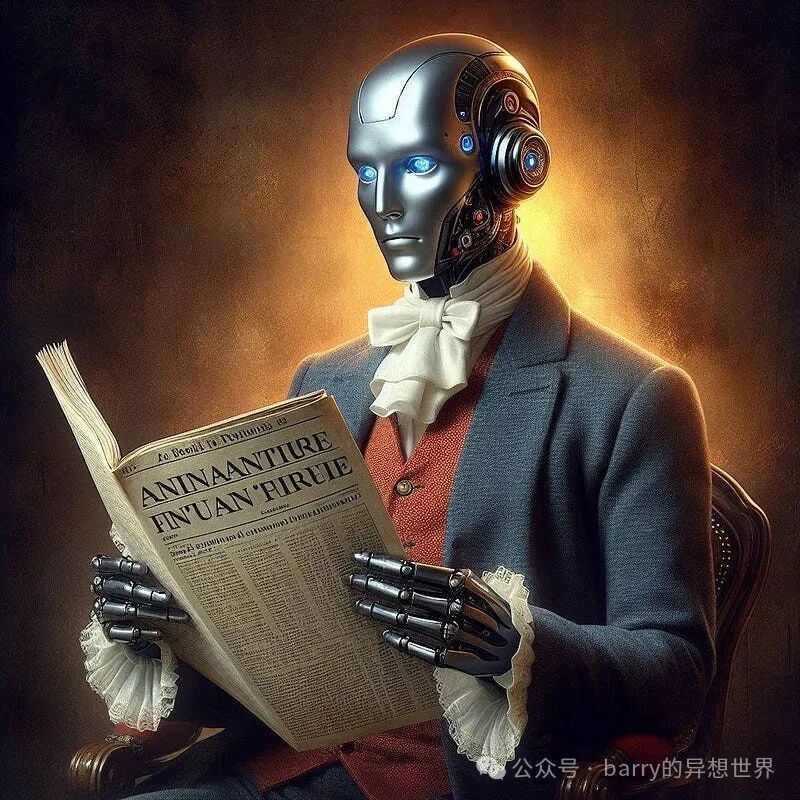 金融AI