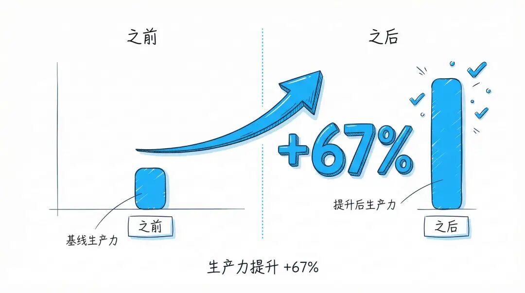 67%效率提升背后：Anthropic团队的CLAUDE.md配置秘籍 配图 5