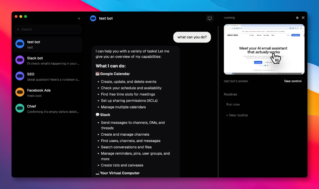 OpenAI 重磅发布 dots，我在 GitHub 找到了一个开源版 配图 4
