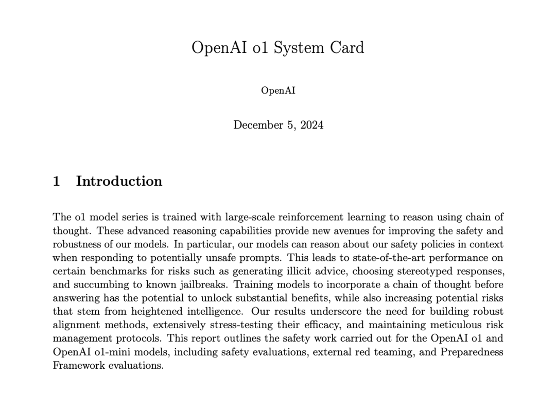 OpenAI 新货详解：o1 正式版 /ChatGPT Pro 配图 3