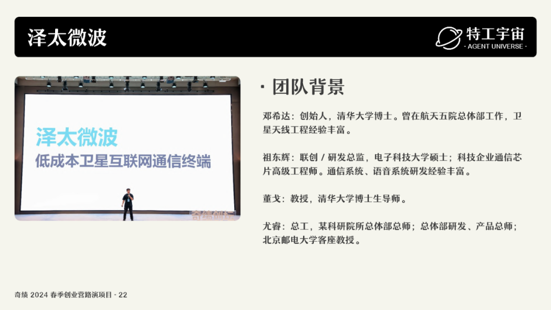 深度研究了奇绩创业营的 53 个项目，我们做了一份详细图谱，并得出这些结论 配图 52