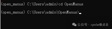 本地部署OpenManus对接QWQ-32B大模型并实现远程访问 配图 25