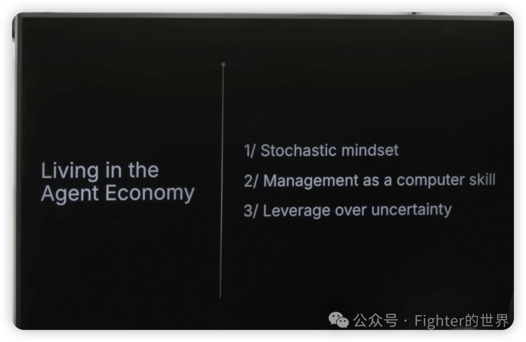 红杉资本Sequoia AI Ascent 2025 Keynote的一些重要判断 配图 18