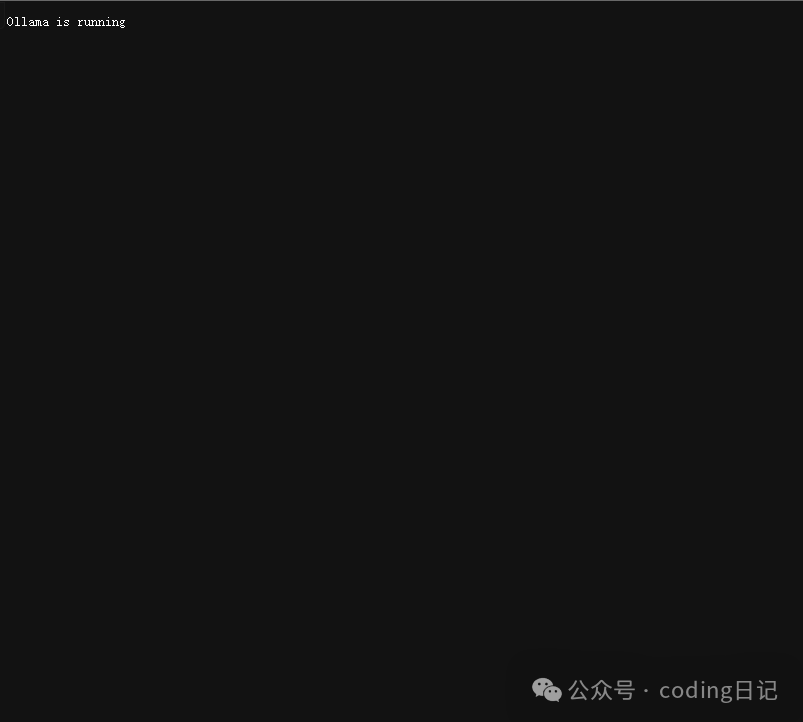 ollama 部署 deepseek-r1 70B 模型完整指南 配图 3
