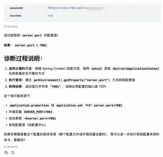 我们做了比你更懂 Java 的 AI-Agent -- Arthas Agent 配图 11