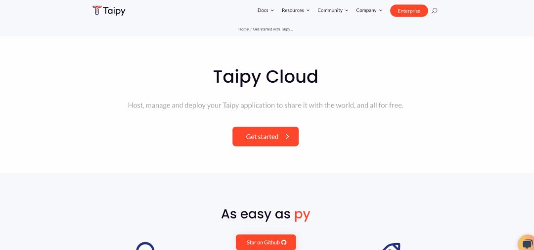 Taipy：AI应用开发神器 配图 8