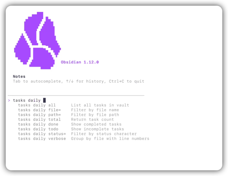 快速搞懂 CLI 并拥有一个自己专属 CLI 配图 3