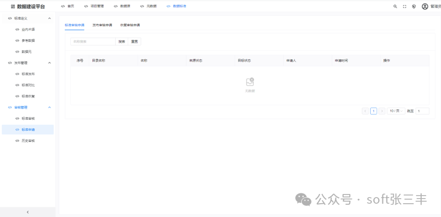 【开源】基于AI的数据建设平台 配图 27