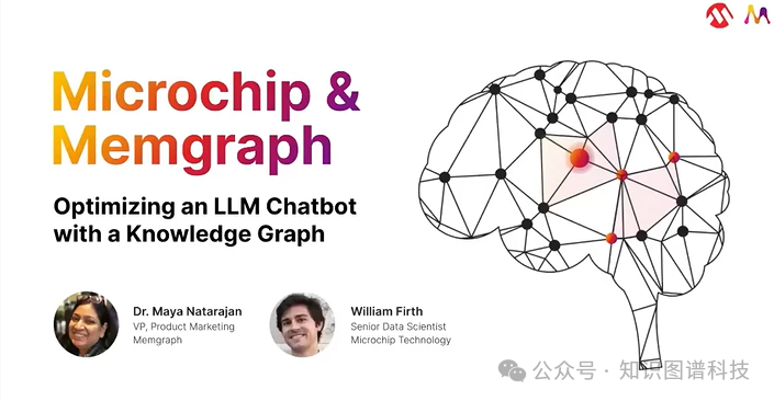 Microchip如何利用知识图谱驱动的RAG来优化 LLM Chatbot 配图 2
