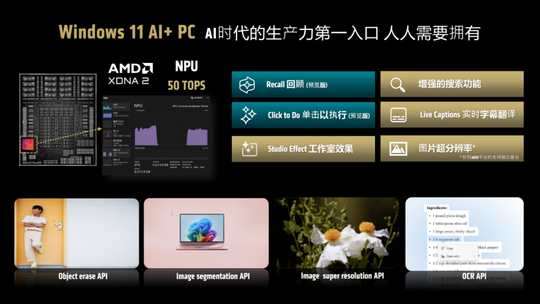 一台不到两万的小怪兽：AMD锐龙395真能撑起千亿大模型吗？| 前沿在线 配图 29