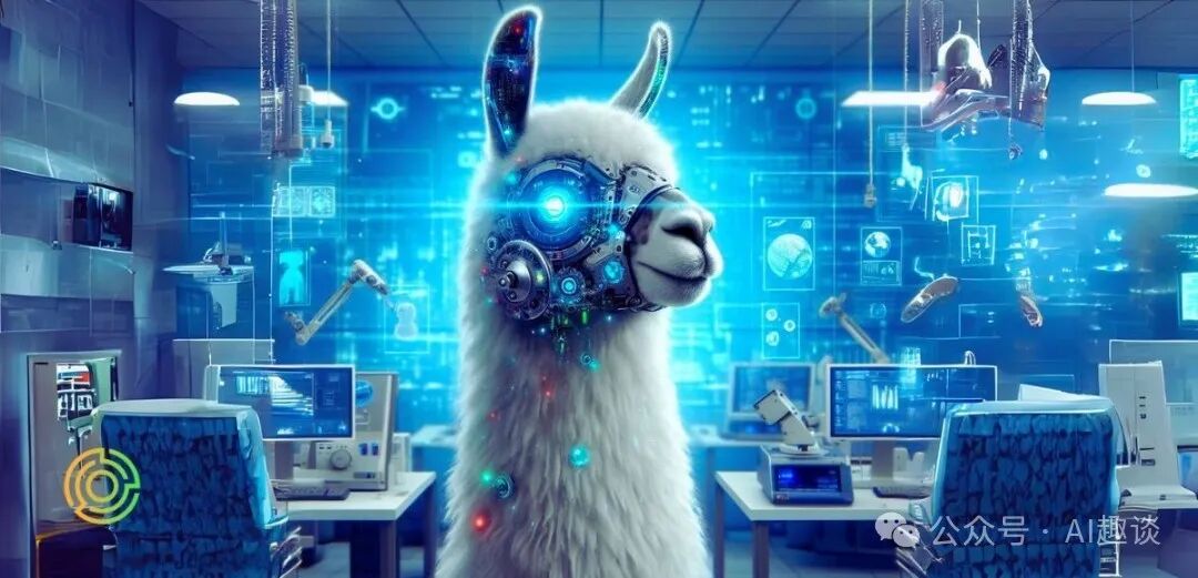 Llama-3已越狱，仅仅用了20分钟…