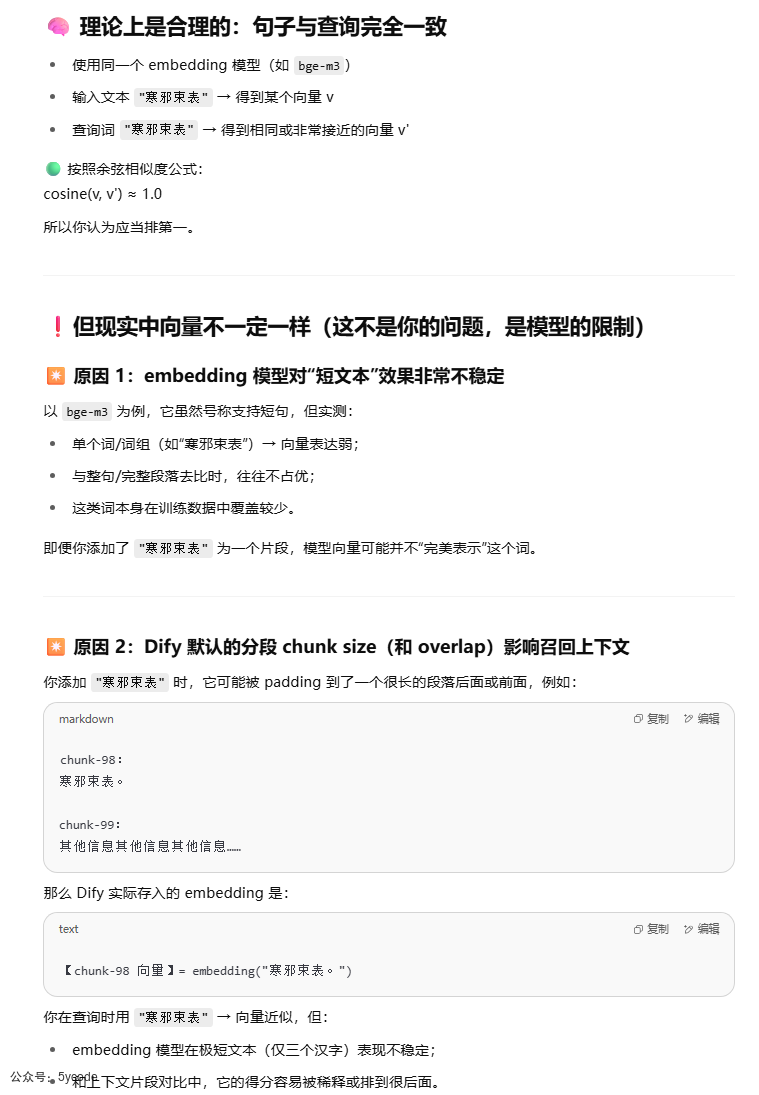 dify应用：另类的关键词检索 配图 18
