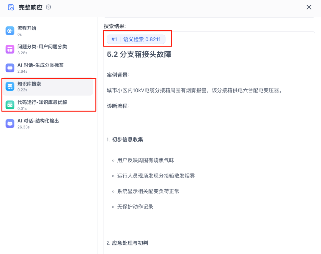 FastGPT工作流实战：我用"标签法"让多知识库问答准确率提升80% 配图 18