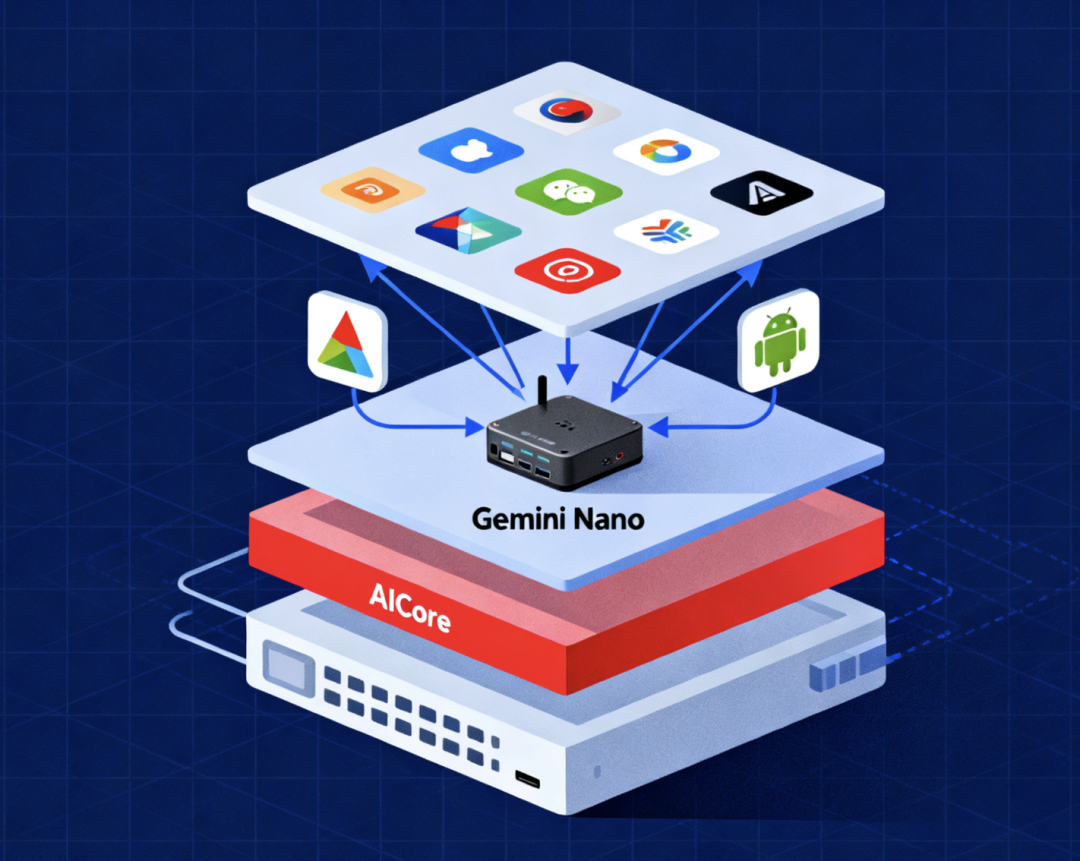 端侧AI革命！Android App上可直接集成Gemini大模型了！ 配图 3