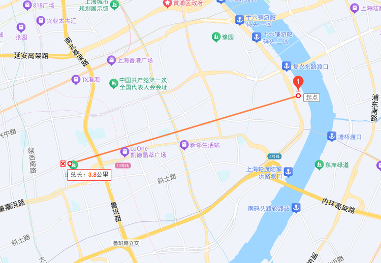 Kimi发布视觉思考模型k1，会看图做题，还能看图定位你在哪里 配图 7