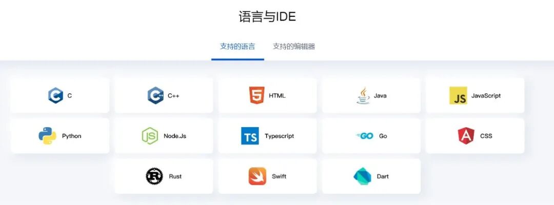 腾讯云宣布AI代码助手免费限时公测！码农同学快冲 配图 9