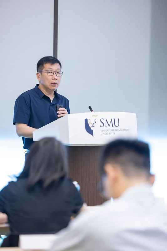 “AI的真正价值不在于有多酷，而在于多有用、多可靠” 配图 8