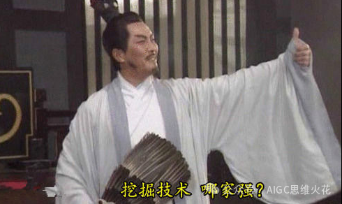 培训AI