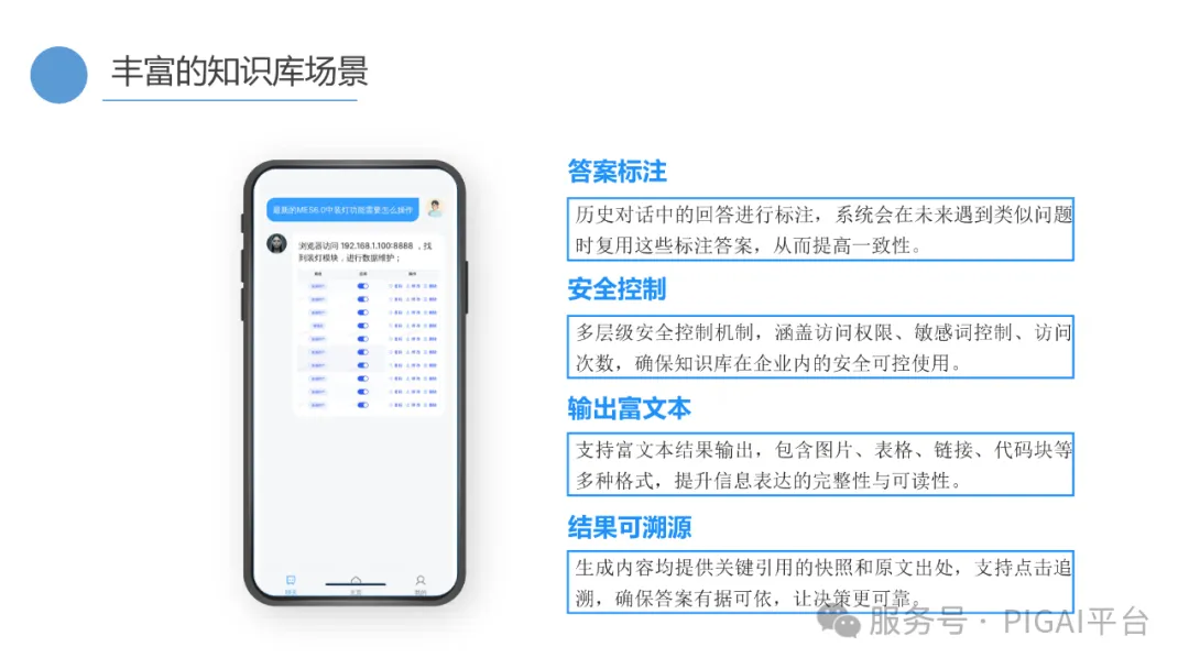 PIG AI 更新：Skills 再升级，企业 API 秒变 Agent 配图 15