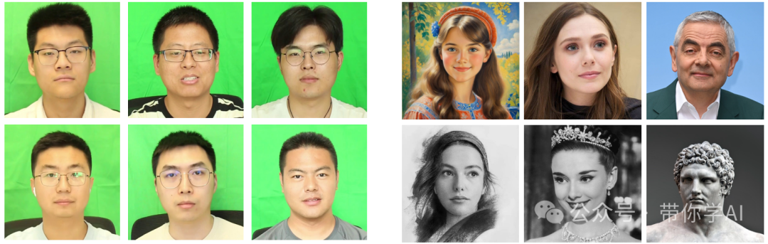 京东开源普通话数字人JoyHallo，一口流利标准普通话还会讲英语 配图 2