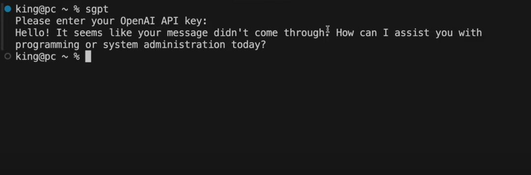 GPT-4o-mini + Qwen2 + ContinueDev：一分钟创建Github Copilot教程（本地、免费） 配图 25