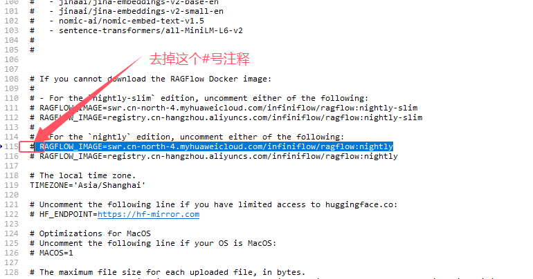 RAGFlow本地化部署（Windwos） 配图 2