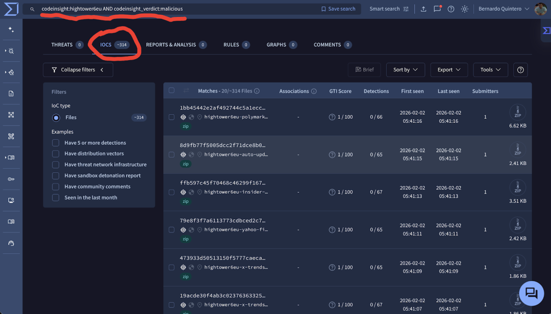 Virustotal对OpenClaw恶意技能(Skills)的跟踪分析 配图 2