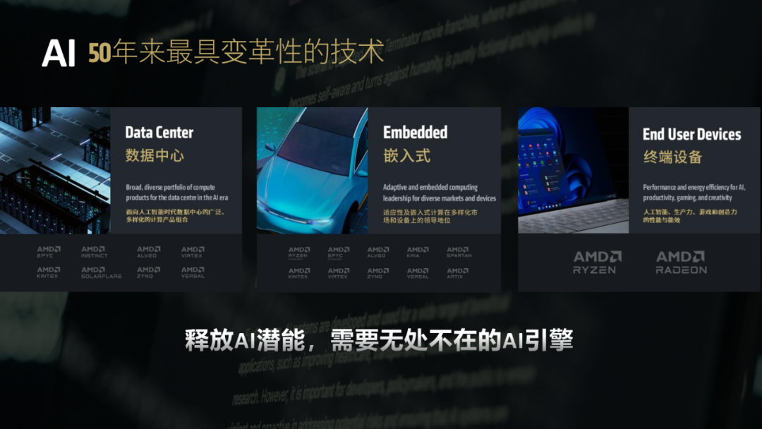 一台不到两万的小怪兽：AMD锐龙395真能撑起千亿大模型吗？| 前沿在线 配图 33