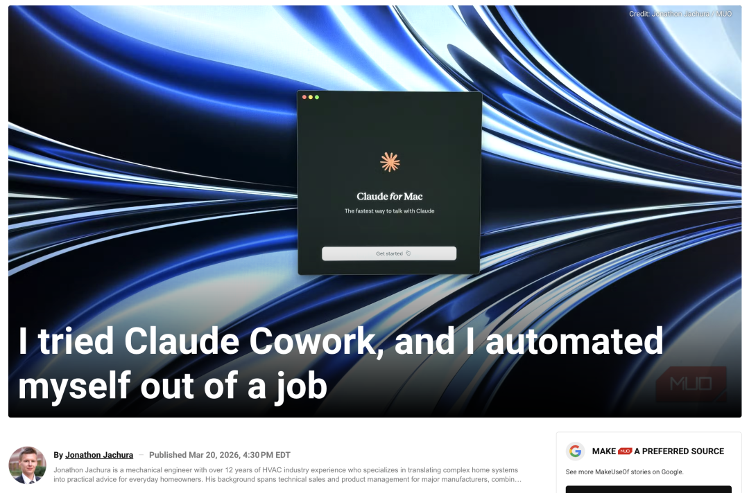 Claude重磅上新：录屏+语音，一键蒸馏Skill替自己干活 配图 10