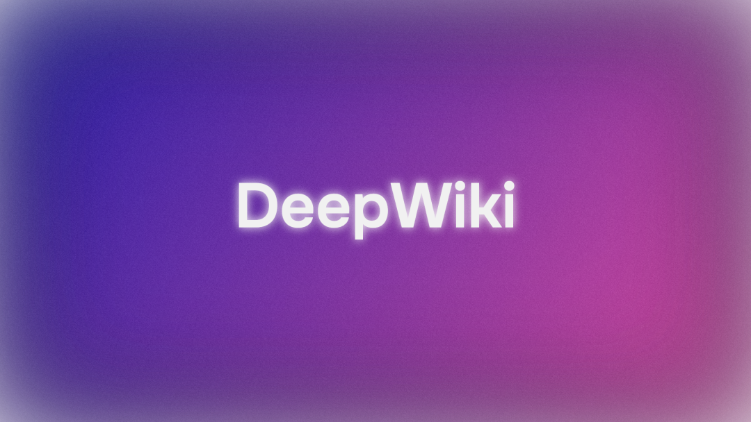 DeepWiki: Your AI-Powered Guide to GitHub Repositories