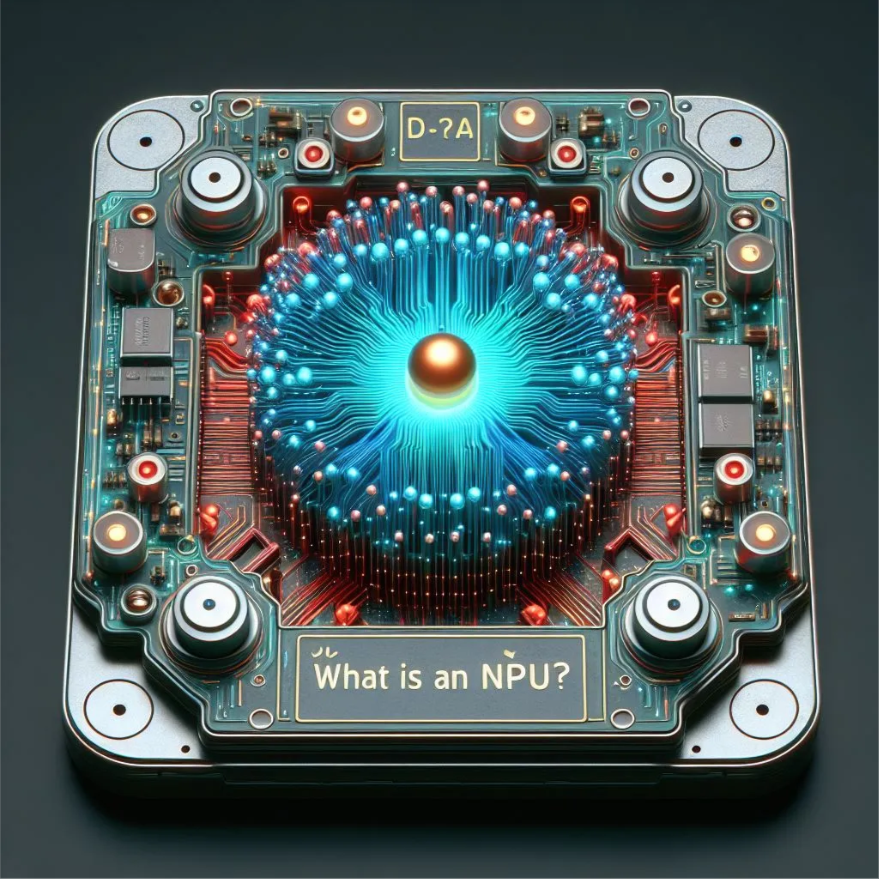 AI 硬件