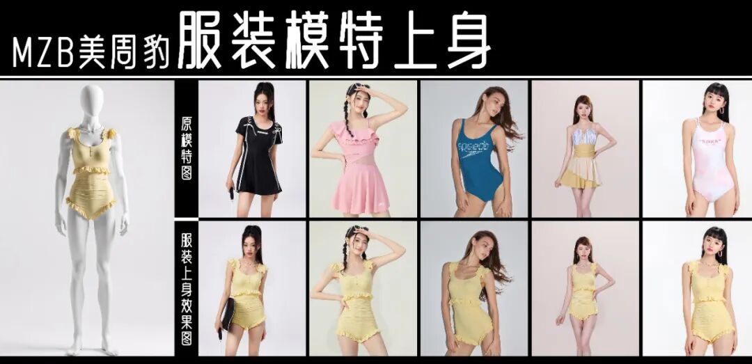 案例｜一个县城泳装产业带的AI革命 配图 7